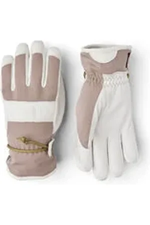 Hestra Damen 5-finger-Skihandschuh VOSS CZONE