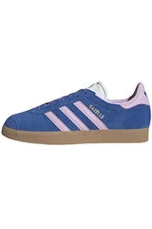 adidas Damen Sneaker GAZELLE
