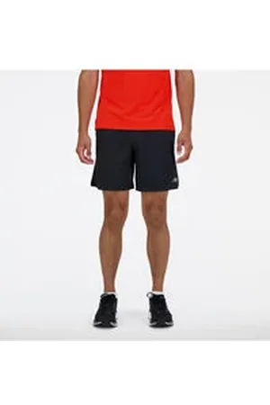 New Balance Herren Laufshorts RC SEAMLESS SHORT "7