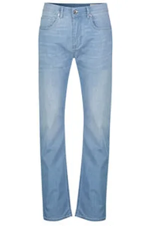 Baldessarini Herren Jeans BLD-JACK Regular Fit