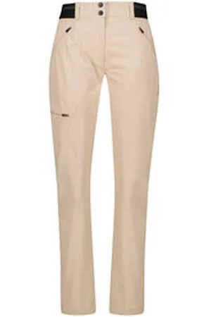 Meru Damen Hose SILVES Slim Fit