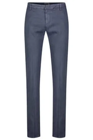 Dondup Herren Chinohose SPIRITISSIMO