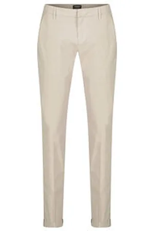 Dondup Herren Chinohose GAUBERT Slim Fit