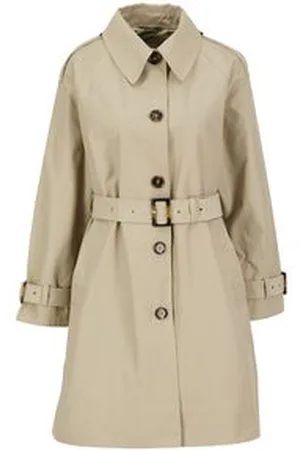 Barbour Damen Trenchcoat MAIA