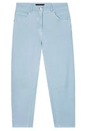 Luisa Cerano Damen Jeans Looseleg