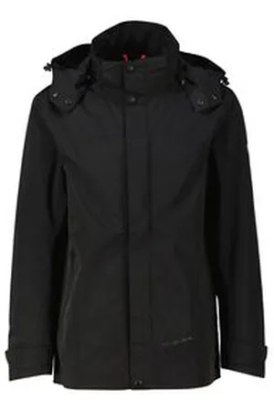 Wellensteyn Herren Regenjacke STORM