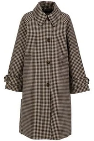 Barbour Damen Mantel NADINE