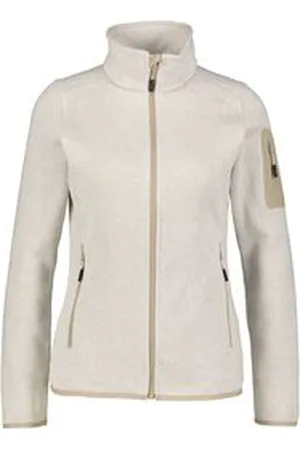 CMP Damen Fleecejacke