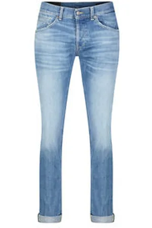 Dondup Herren Jeans GEORGE Skinny Fit
