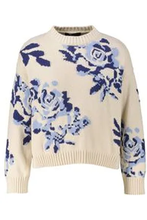 Max Mara Damen Strickpullover FABIAN