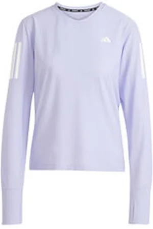adidas Damen Laufshirt OWN THE RUN B LONGSLEEVE W