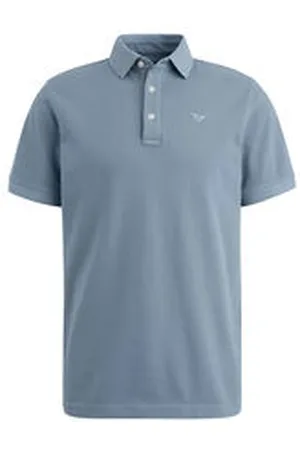 PME Legend™ Herren Poloshirt aus Baumwolle
