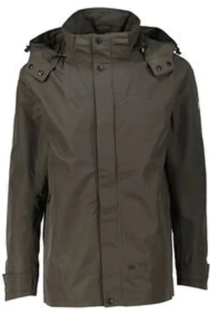 Wellensteyn Herren Regenjacke STORM