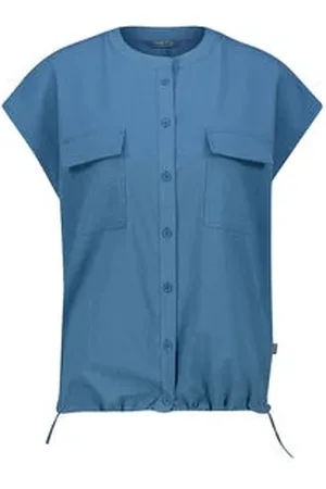 Meru Damen Bluse ANTIBES