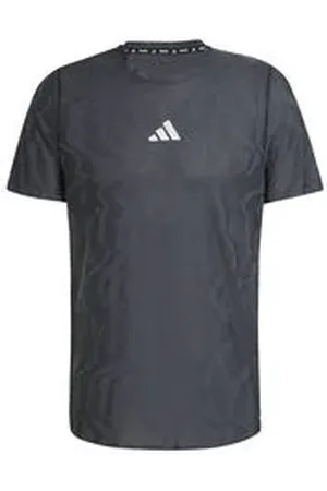 adidas Herren Laufshirt ULTIMATE ENGINEERED CLIMACOOL+ Regular Fit