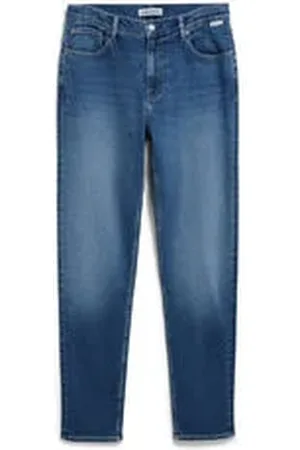 Armedangels Herren Jeans AARJO TARPA Regular Fit