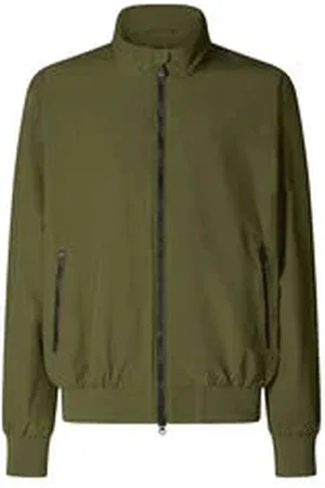 save the duck Herren Bomberjacke FINLAY