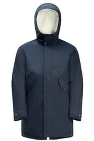Jack Wolfskin Damen Parka TALFORST