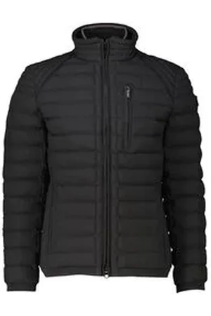 Wellensteyn Herren Steppjacke MOLM 719 MOLECULE 604