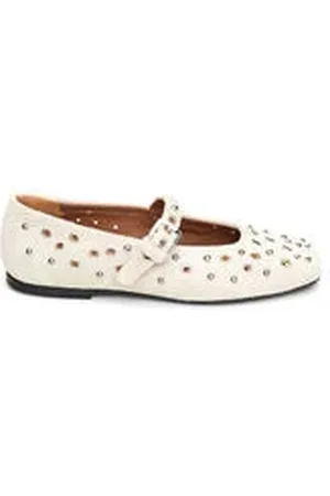 Dorothee Schumacher Damen Ballerina WILD SOFTNESS