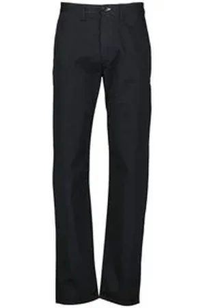 GANT Herren Chinohose aus Twill Regular Fit
