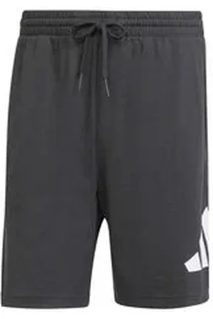 adidas Herren Shorts aus Single-Jersey ESSENTIALS Regular Fit