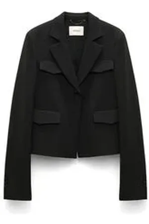 Dorothee Schumacher Damen Blazer CASUAL ATTRACTION Boxy Shape