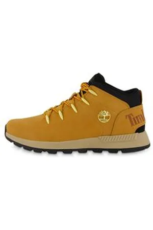 Timberland Herren Sneaker SPRINT TREKKER MID-TOP