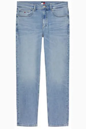 Tommy Hilfiger Herren Jeans RYAN Slim Straight Fit