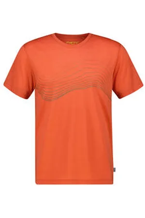 Meru Herren T-Shirt BUSTOS