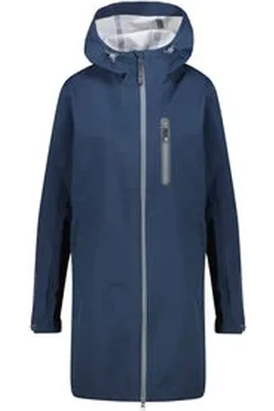 Meru Damen Regenjacke ANADIA