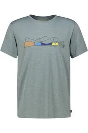 Meru Herren T-Shirt BRITO