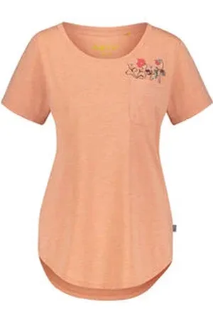 Meru Damen Funktionsshirt PORTOALEGRE