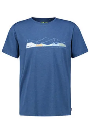 Meru Herren T-Shirt BRITO