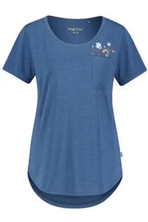 Meru Damen Funktionsshirt PORTOALEGRE