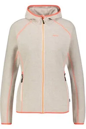 Meru Damen Fleecejacke HORTA