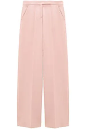 Dorothee Schumacher Damen Bundfaltenhose mit Biese CASUAL ATTRACTION