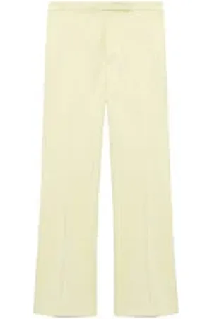 Dorothee Schumacher Damen Bundfaltenhose EMOTIONAL ESSENCE