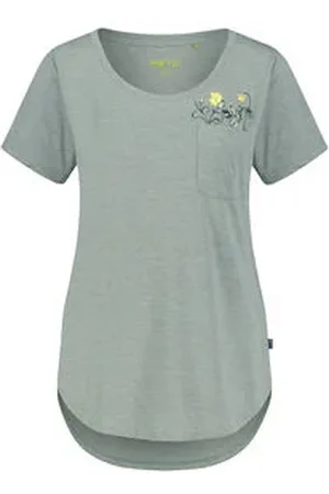 Meru Damen Funktionsshirt PORTOALEGRE