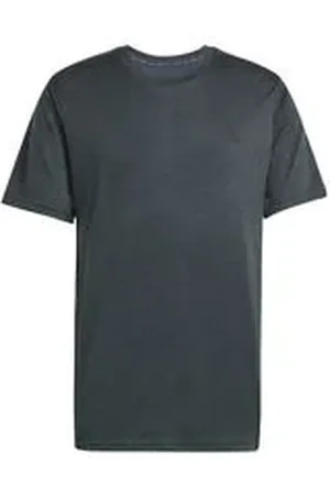 adidas Herren Sportshirt TRAIN ESSENTIALS FEELREADY