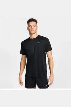 Nike Herren Laufshirt STRIDE DRI-FIT ADV