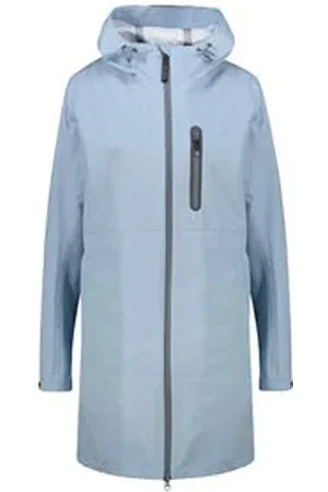 Meru Damen Regenjacke ANADIA