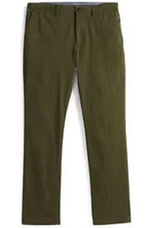 Tommy Hilfiger Herren Chinohose DENTON Straight Leg Fit