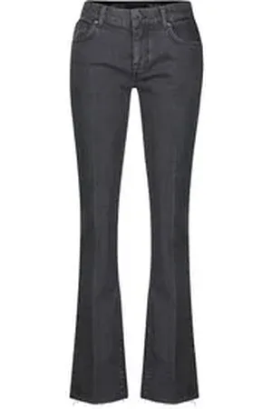 AG Adriano Damen Jeans COLOGNE Slim Straght Fit