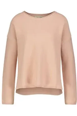 Barbour Damen Strickpullover MARINE KNIT Relaxed Fit