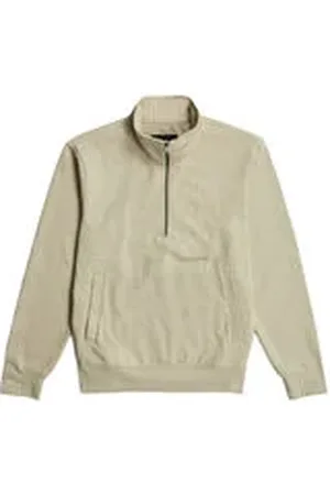 G-Star Herren Sweatshirt NIFOUS HALF ZIP