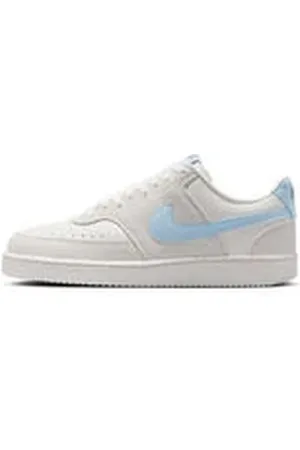 Nike Damen Sneaker COURT VISION LOW