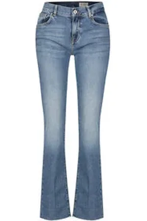 AG Adriano Damen Jeans COLOGNE Slim Fit