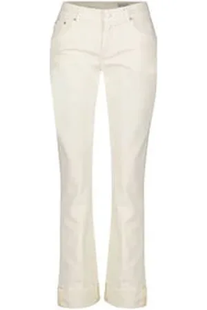 AG Adriano Damen Jeans COLOGNE Slim Fit