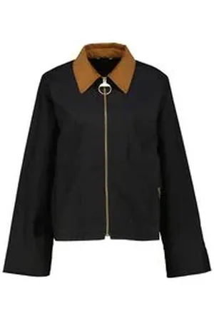 Barbour Damen Jacke CATLIN SHOWERPROOF Relaxed Fit
